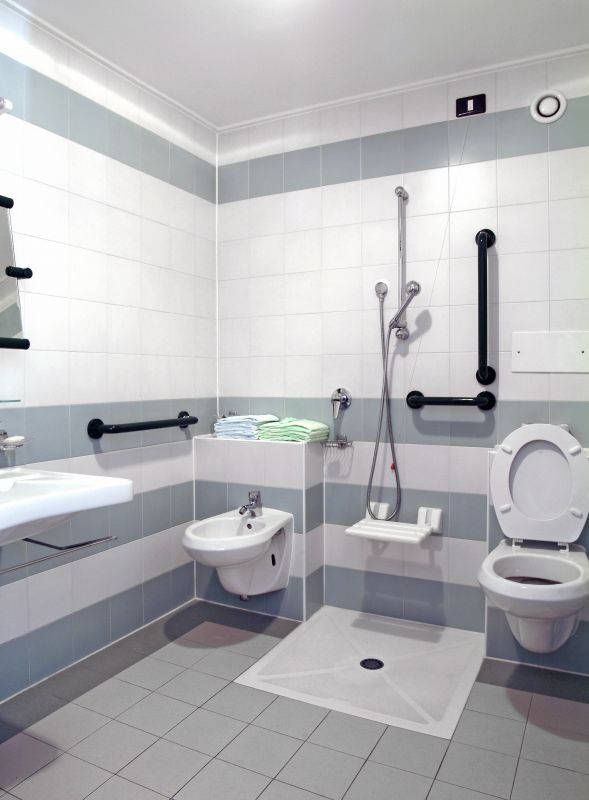 Best Accessible Bathroom Renovation Contractors in Clifton Park, NY